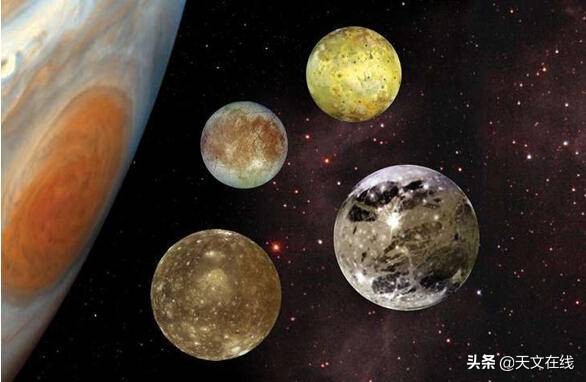 太阳系中最大的行星是什么（太阳系中最大的行星是什么最小的行星是什么）