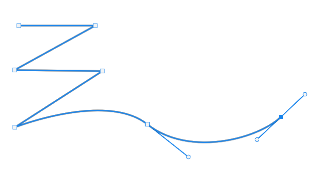 ps怎么画任意方向的直线（ps怎么画任意方向的直线为啥看不）