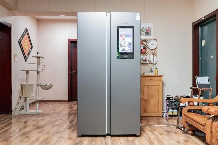 新冰箱到家后要放置多久可以通电（电冰箱冷藏室不制冷是怎么回事）