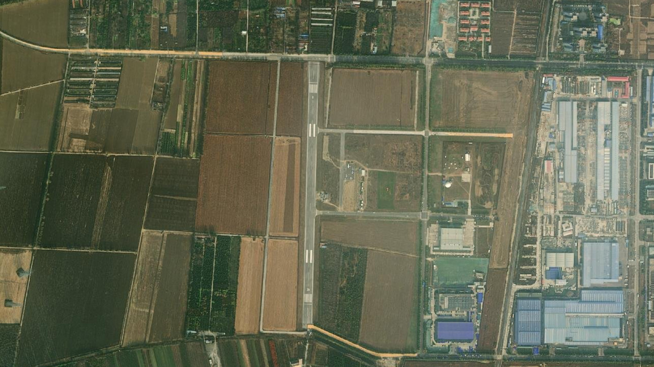 北京有几个机场（国内航班查询）