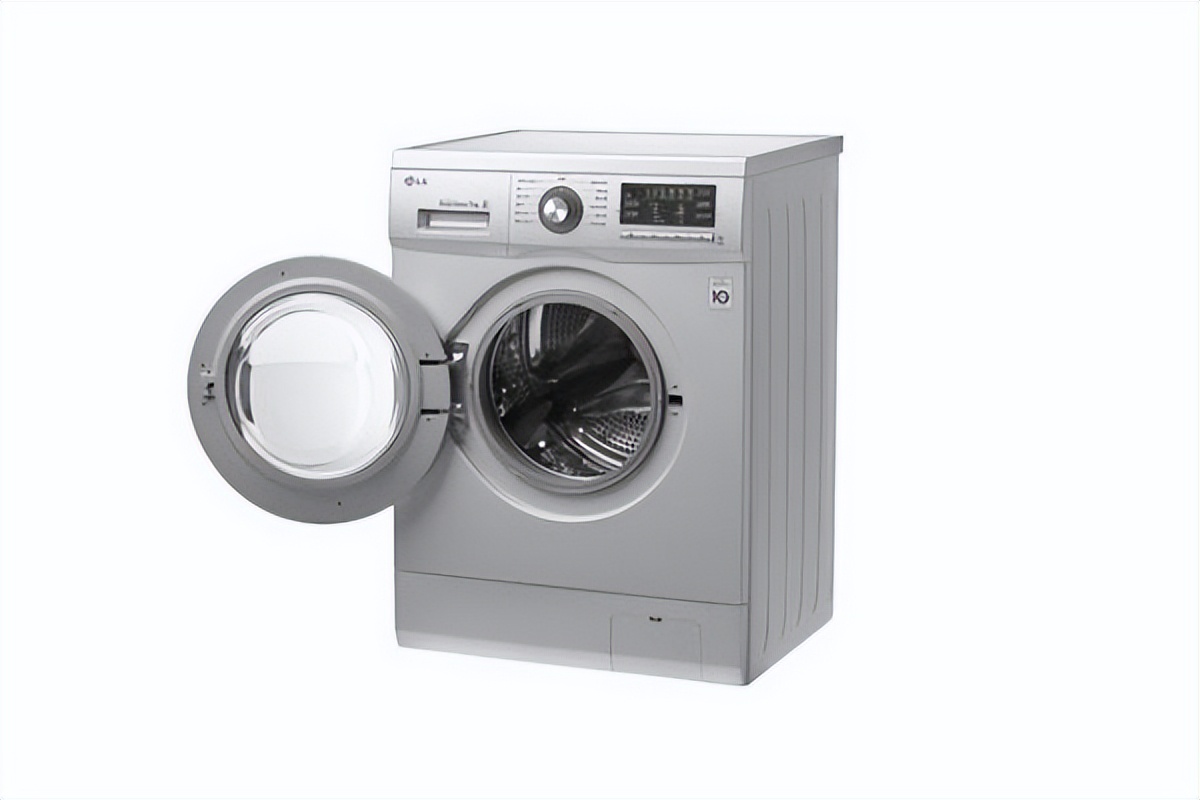 洗衣机排水管漏水处理方法（洗衣机排水管与地漏连接）