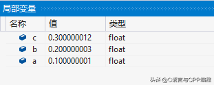 float精度（double float精度）