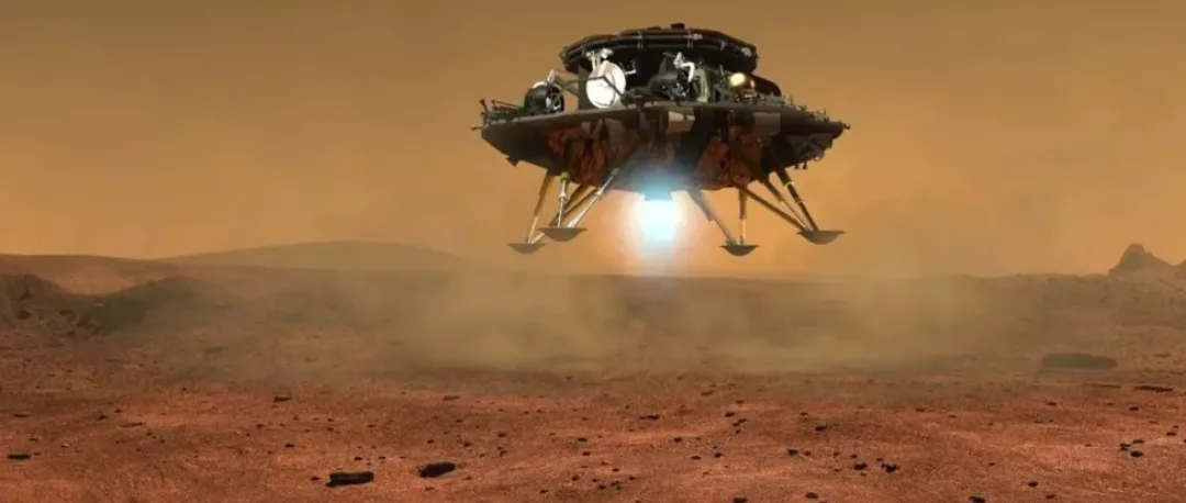 火星探测器叫什么名字（第一个火星探测器叫什么名字）