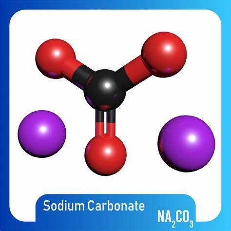 碳酸钠的相对分子质量是多少（碳酸钠的性质和用途）