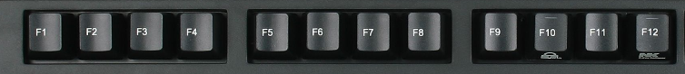 电脑键盘怎么切换大小写字母（笔记本电脑键盘怎么切换大小写字母）