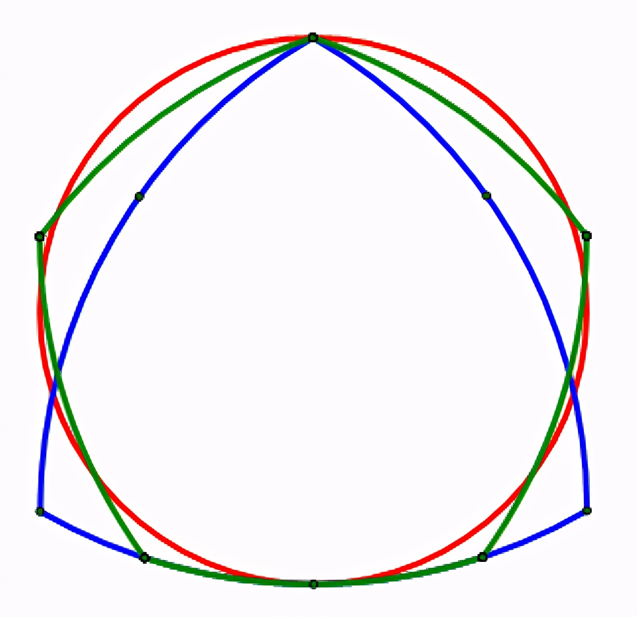 三角形的立体图形叫什么名字（三角形 立体构成）
