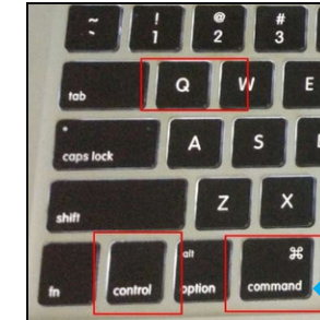 笔记本锁键盘的快捷键是什么（键盘全部锁定按什么键解锁）