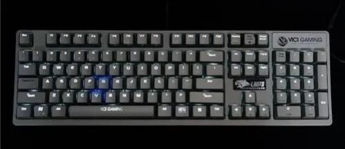 电脑键盘怎么切换大小写字母（笔记本电脑键盘怎么切换大小写字母）