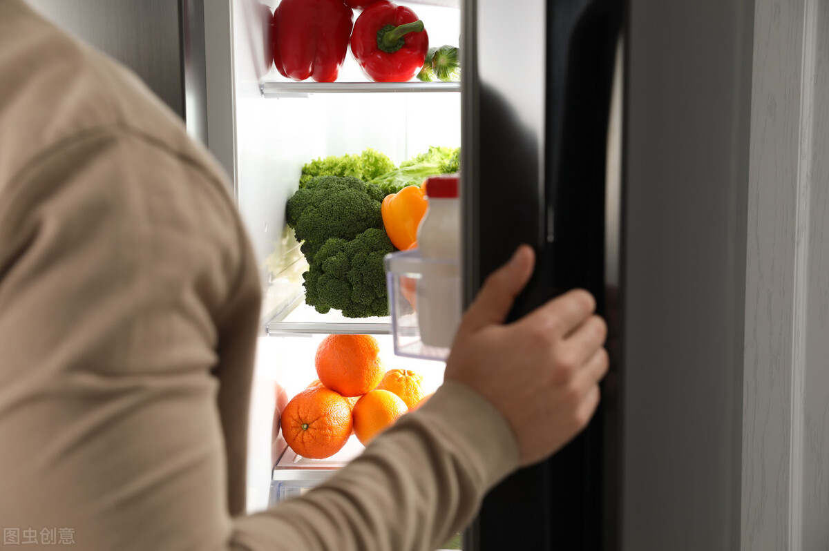 冰箱上面温度调到几为最佳（冰箱上面的温度应该调到多少度）