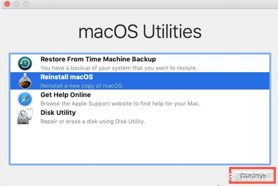 mac电脑死机画面卡住不动（mac软件卡住了怎么强制退出）