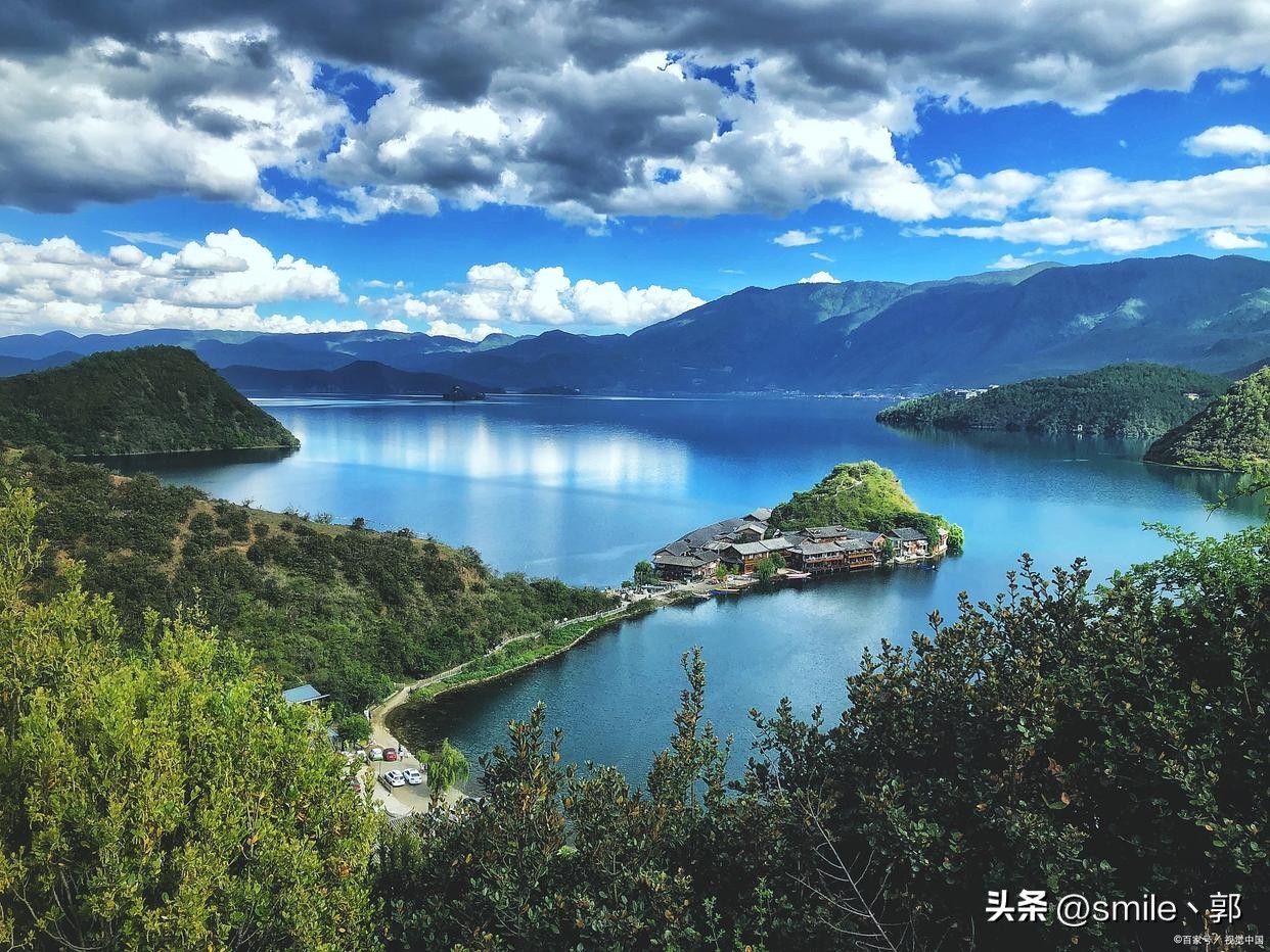 中国四大湖泊是哪四大淡水湖（中国的四大淡水湖是哪四个）