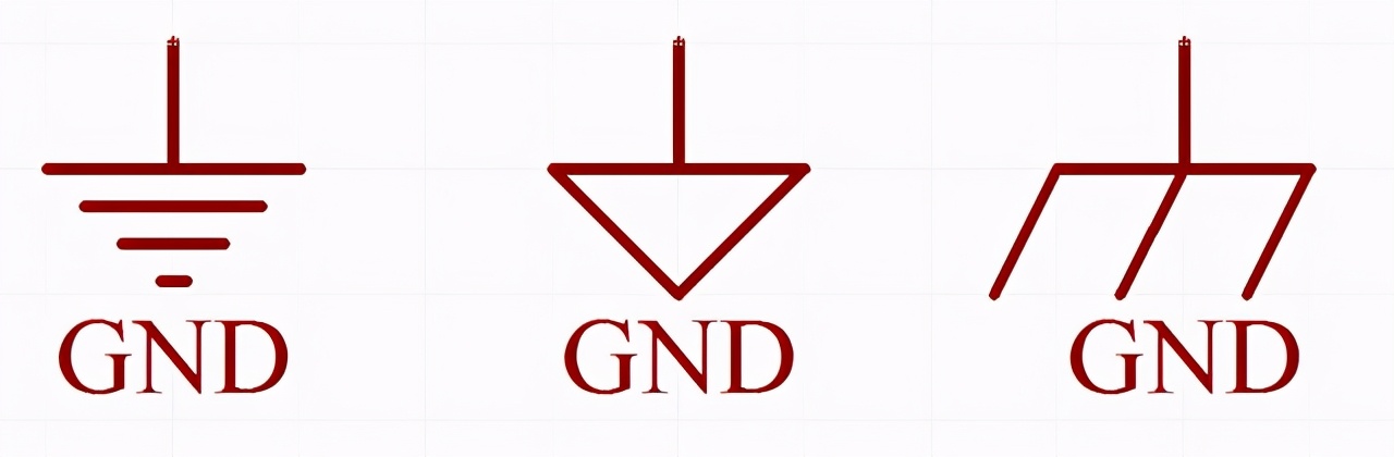 gnd在电路中代表什么意思（vcc在电路中代表什么意思）