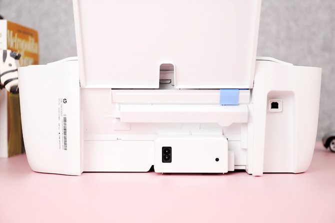 惠普打印机扫描功能怎么用（打印机如何扫描文件）