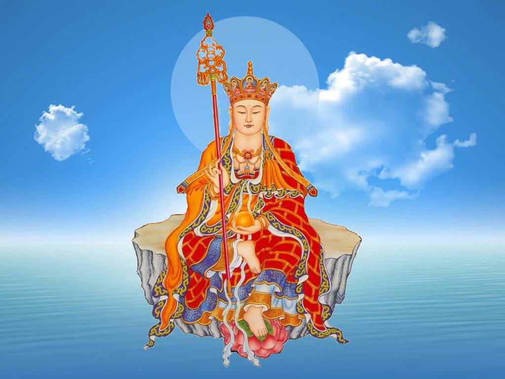 地藏王菩萨是保佑什么的（地藏王菩萨是什么生肖的守护神）
