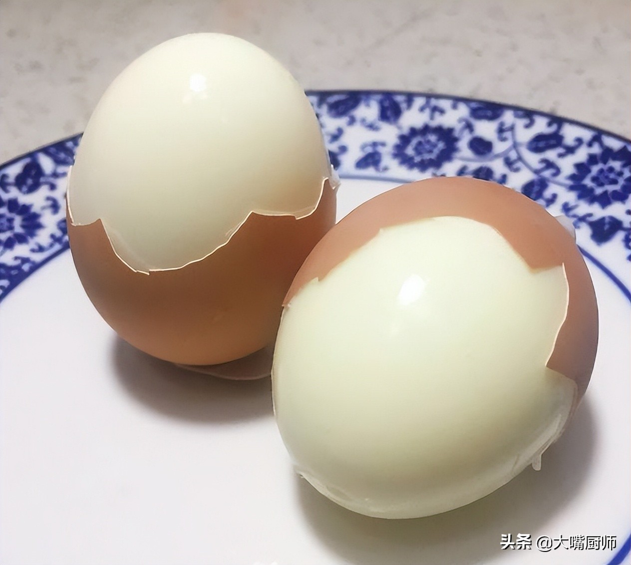 怎样煮鸡蛋不破壳最佳方法（煮鸡蛋防止蛋壳破裂小妙招）