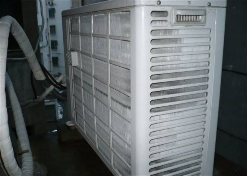 空调制热和制冷哪个耗电量大（空调制热和制冷哪个耗电量大 知乎）