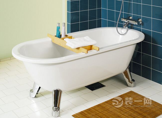 toto浴缸（toto浴缸材质有哪几种）