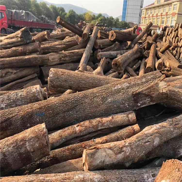 一方木头是多少吨（一方木材是多少吨）