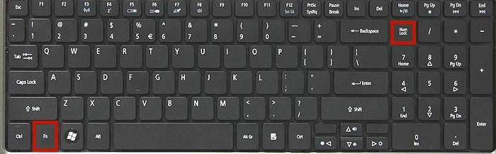 键盘打不了字按哪个键恢复（电脑无线键盘打不了字按哪个键恢复）