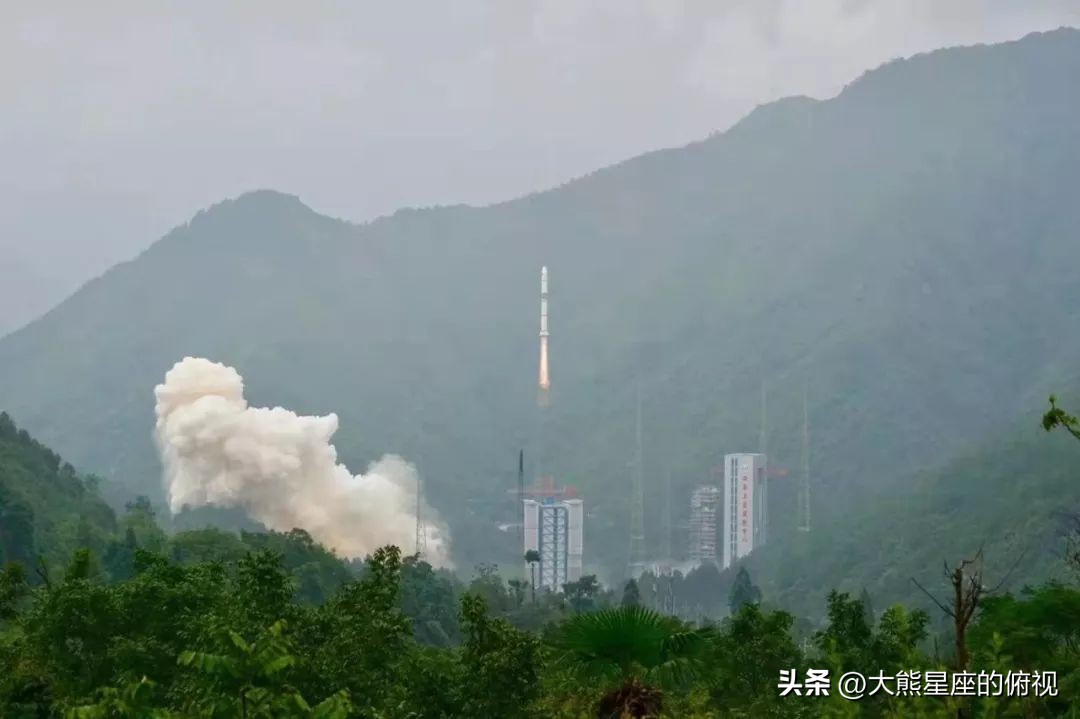 中国有几个卫星发射基地（中国有几个卫星发射基地分别在哪里）