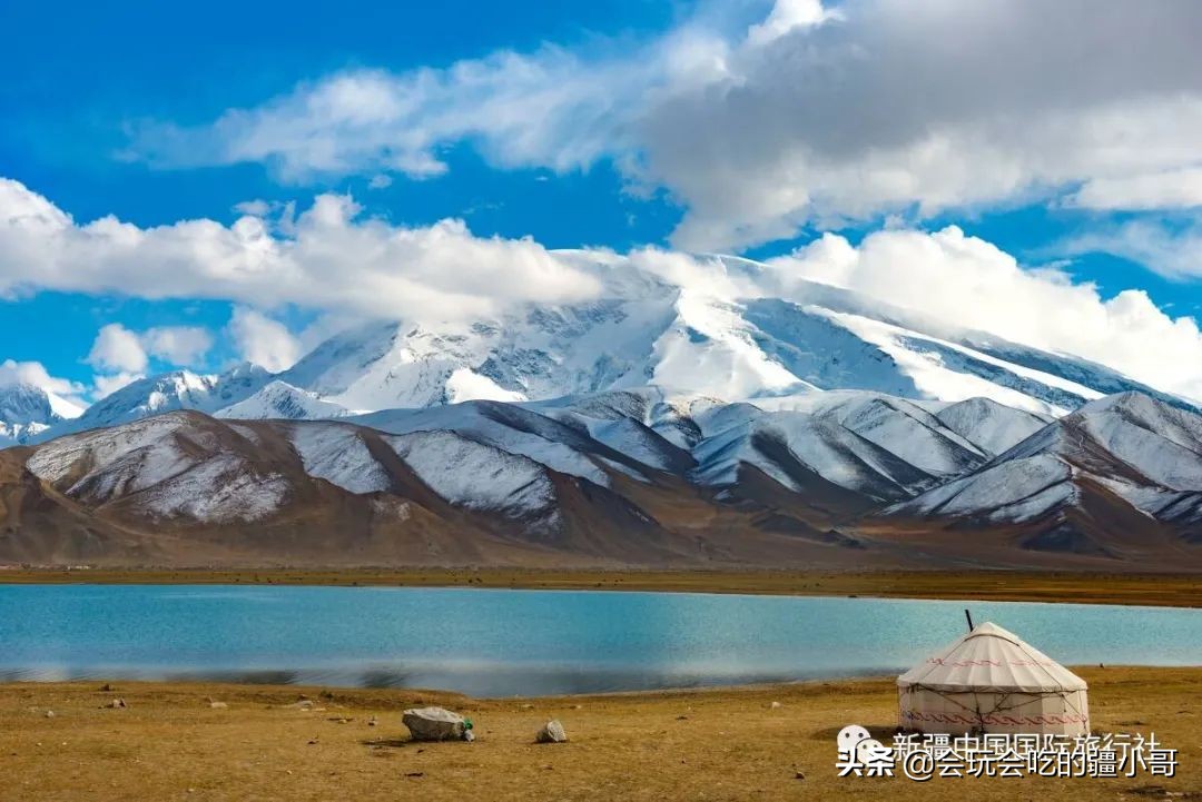 新疆旅游景点（新疆旅游景点图片）