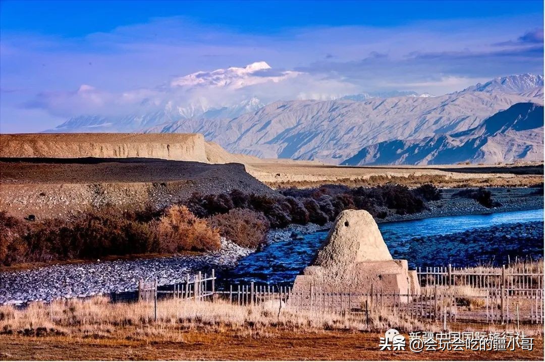 新疆旅游景点（新疆旅游景点图片）