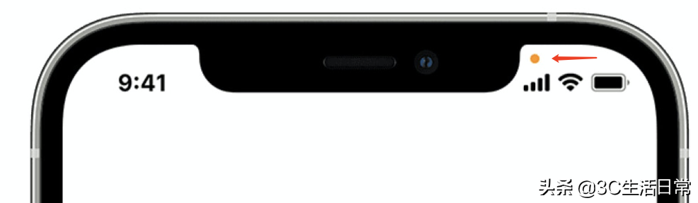 苹果手机出现蓝色框框一直跳动（苹果手机有个蓝色框一直跳）