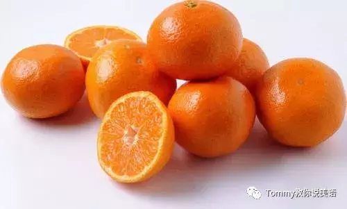 橙子的英语怎么读（橙子的英语怎么读写）
