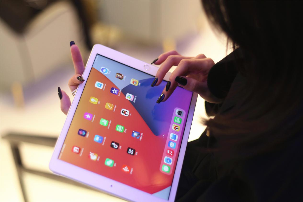 ipad8多大尺寸（iPad8多大尺寸）