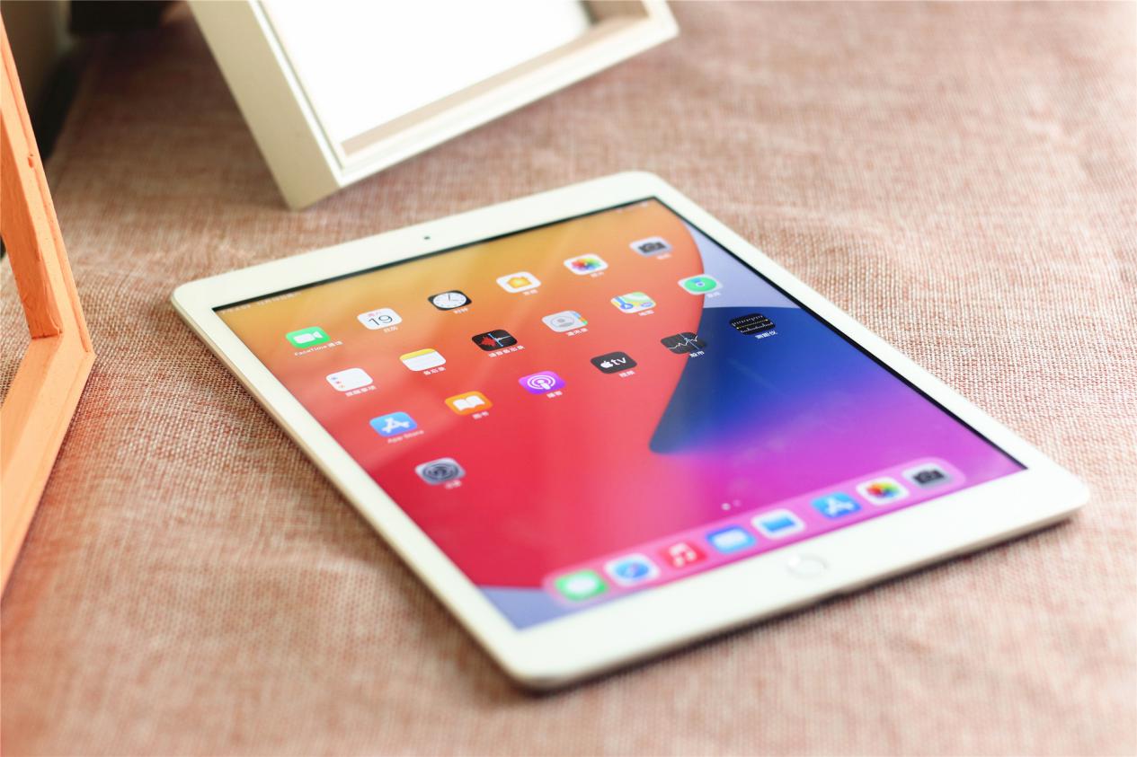 ipad8多大尺寸（iPad8多大尺寸）