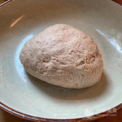 黑麦面包制作方法（黑麦面包制作方法烤箱）