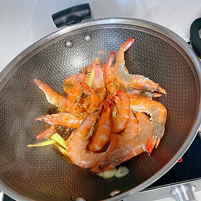 干虾怎么做好吃又简单（干虾怎么做好吃又简单视频）