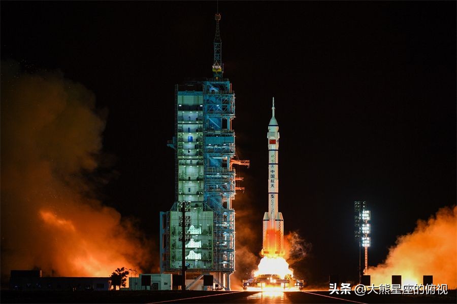 中国有几个卫星发射基地（中国有几个卫星发射基地分别在哪里）