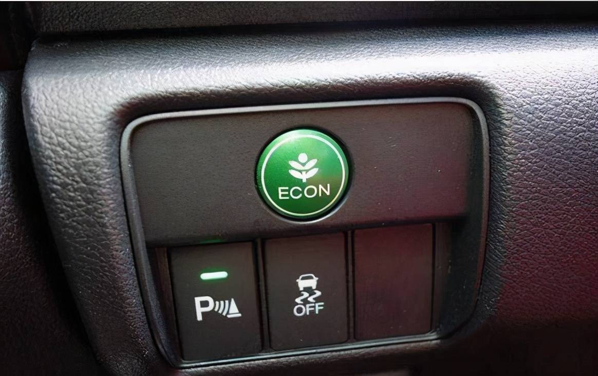 eco是什么意思车上的（eco是什么意思车上的空调）