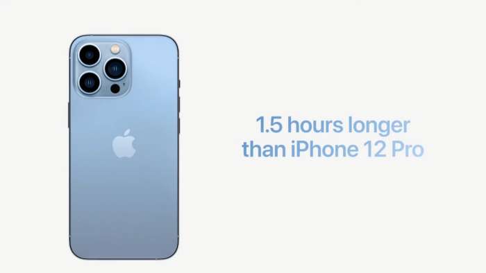苹果13pro手机尺寸（iphone13pro手机尺寸）