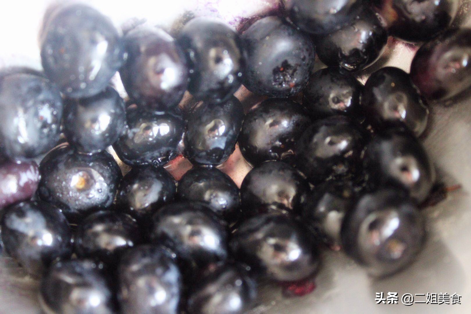蓝莓的储存与保鲜方法（蓝莓的储存与保鲜方法是什么）