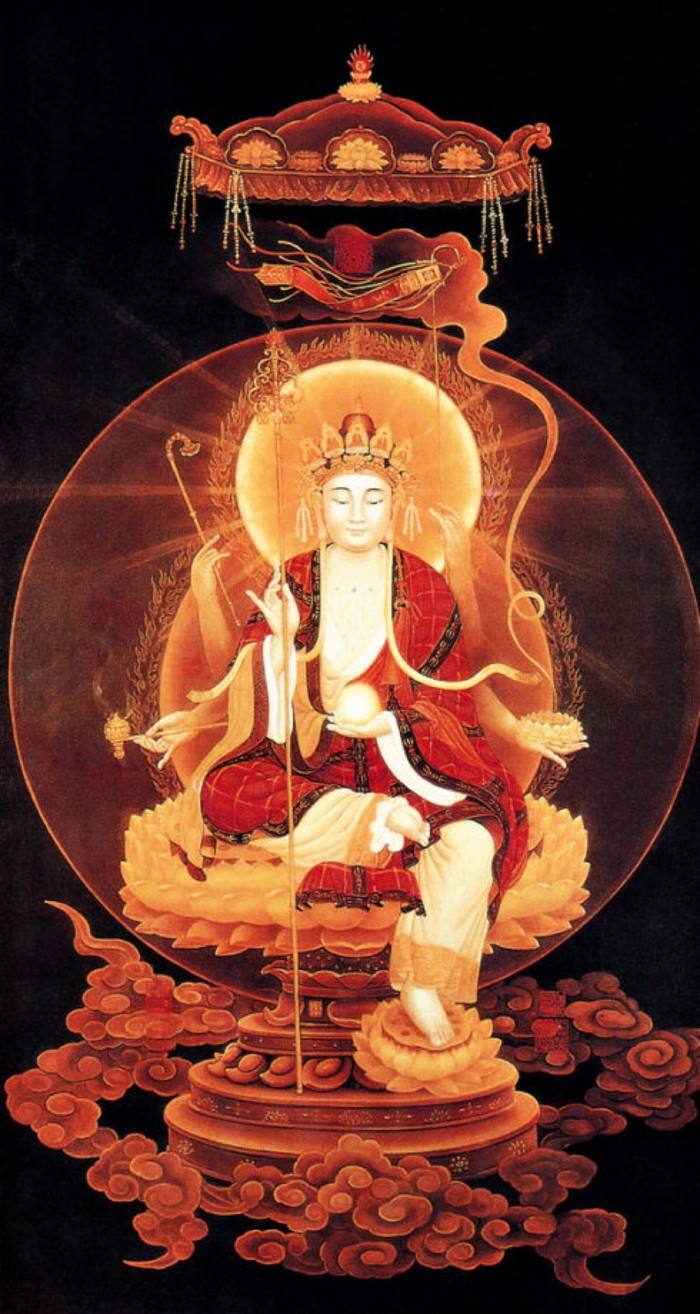 地藏王菩萨是保佑什么的（地藏王菩萨是什么生肖的守护神）