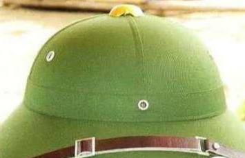 绿帽子的由来（绿帽子的由来和寓意）