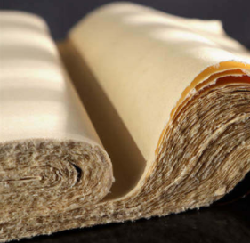 造纸术是哪个朝代发明的（造纸术是哪个朝代发明的是哪个人物发明的）