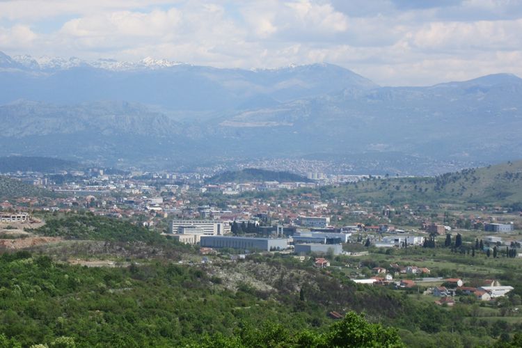 黑山共和国在哪里（黑山共和国概况）