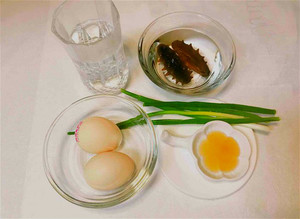 隔水蒸带壳鸡蛋（隔水蒸带壳鸡蛋的做法）