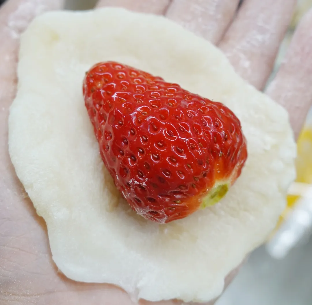 草莓的100种做法（草莓的10种吃法）