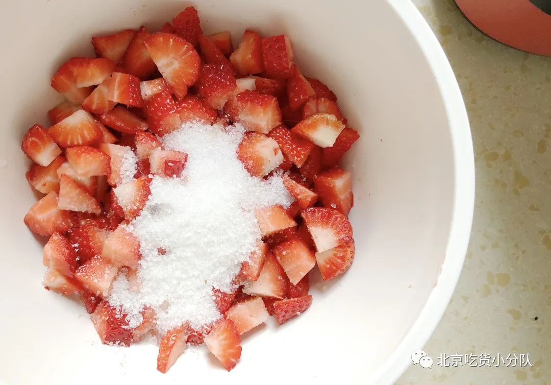 草莓的100种做法（草莓的10种吃法）