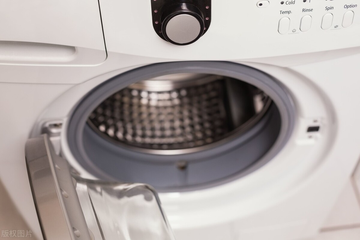 海尔全自动滚筒洗衣机使用方法