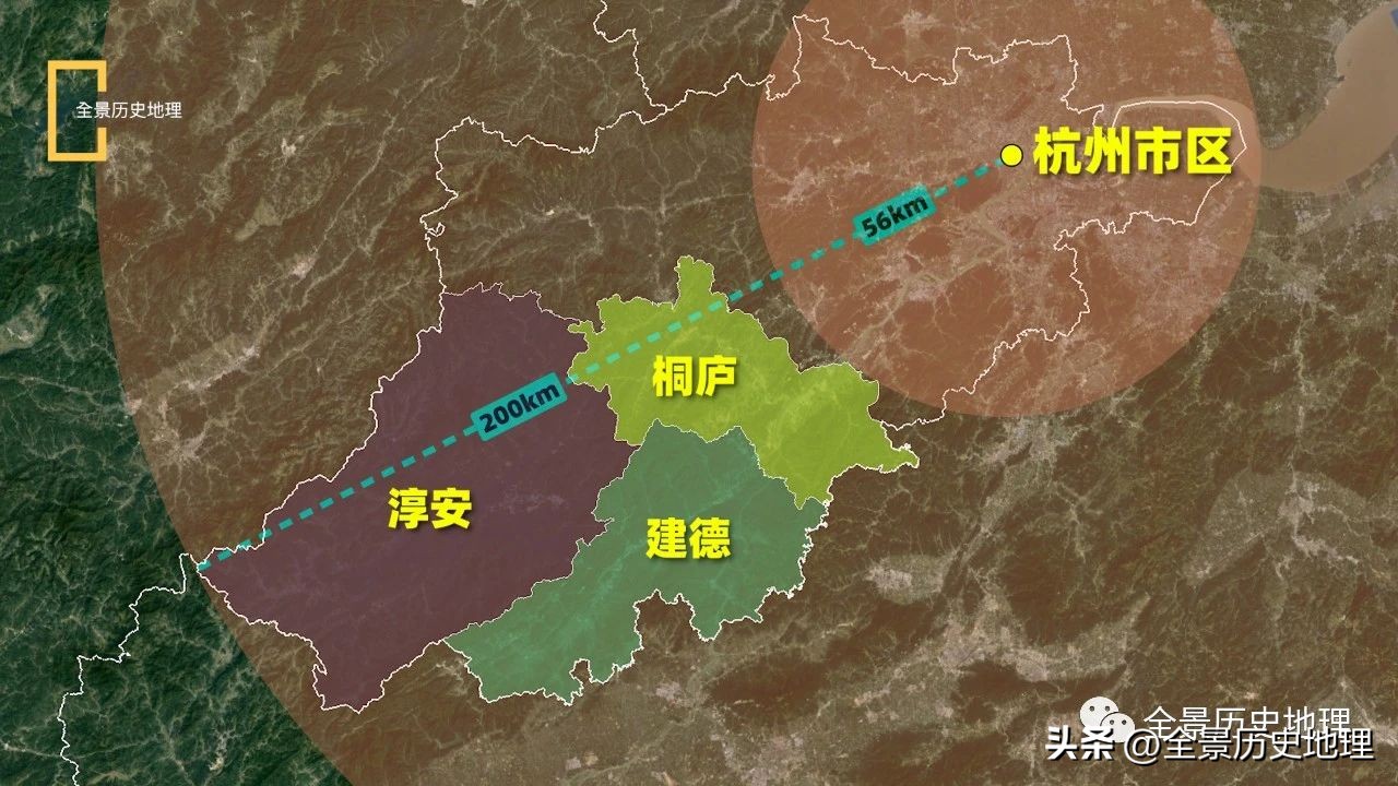 杭州属于哪个省份（杭州属于哪个省份管辖）
