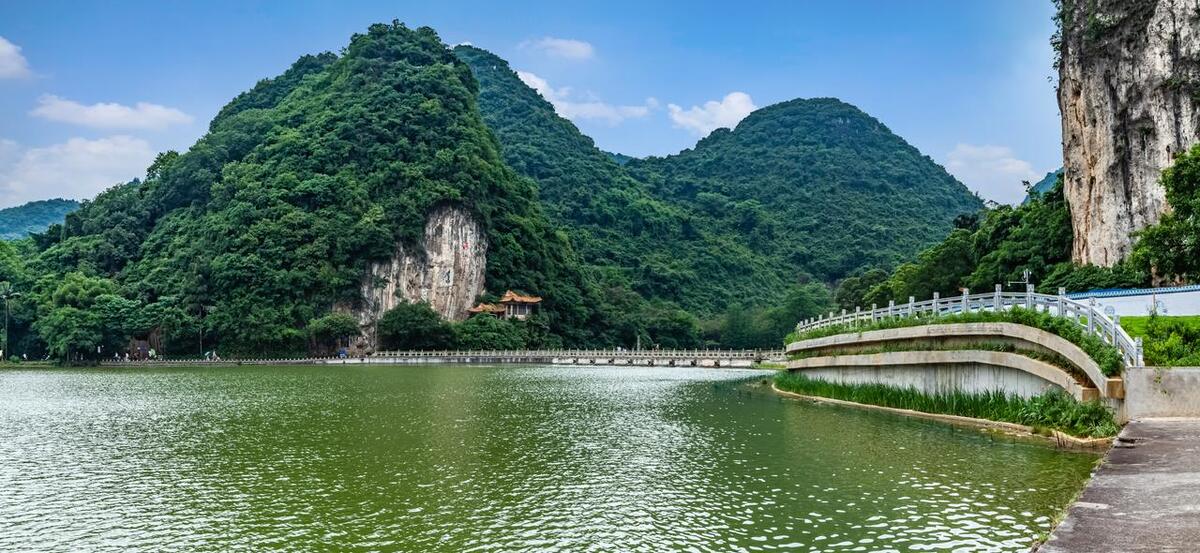 广西柳州旅游景点有哪些（广西柳州旅游攻略）