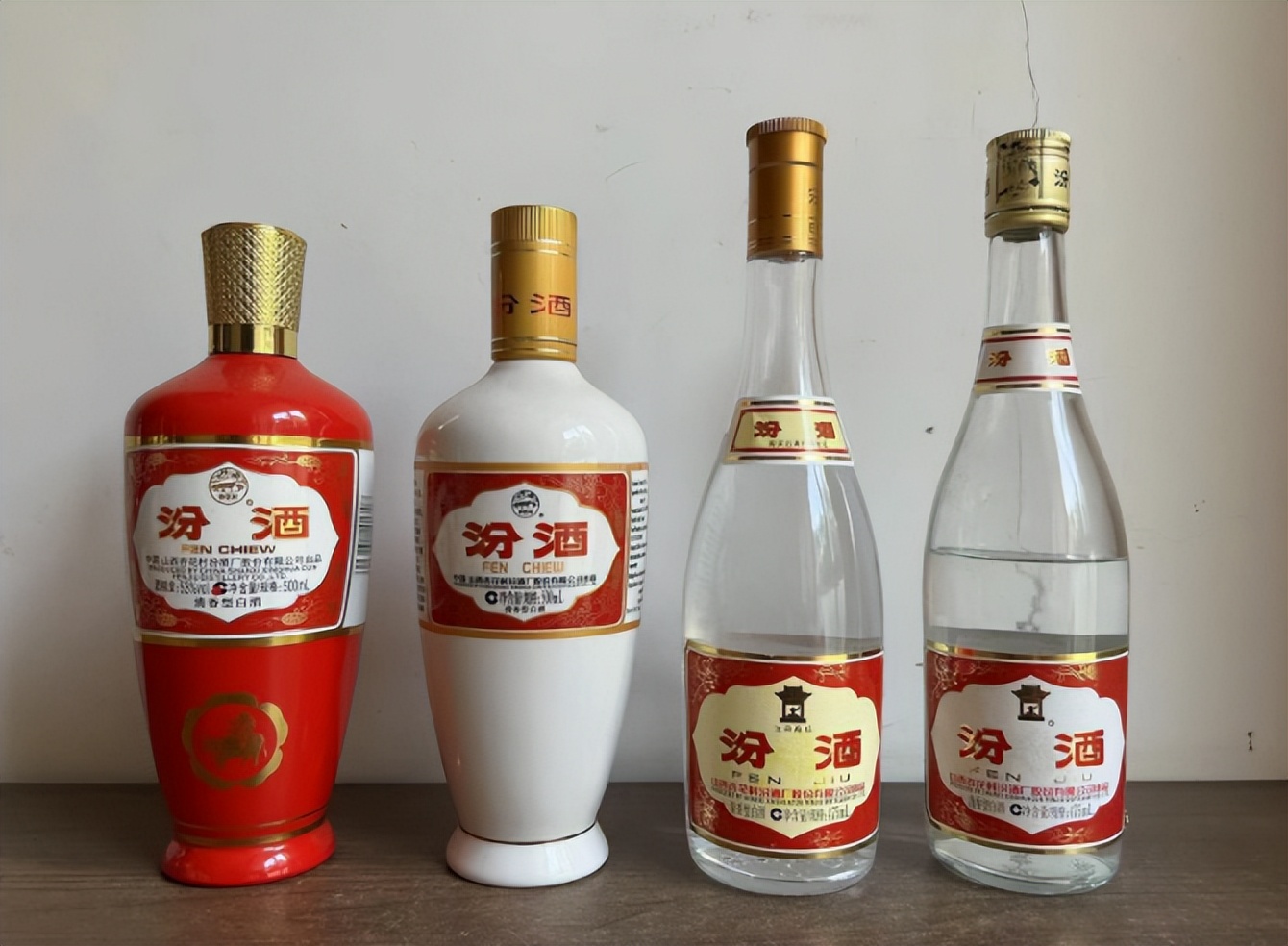 中国四大名酒是哪四个品牌（中国十大名酒白酒前十名排名）