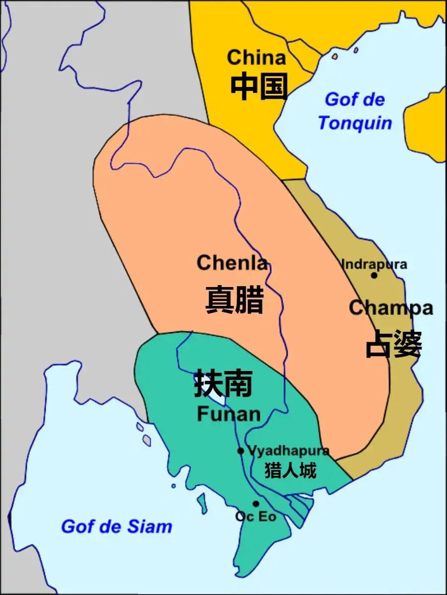 湄公河发源于哪里（湄公河发源于哪里在我国境内被称为）